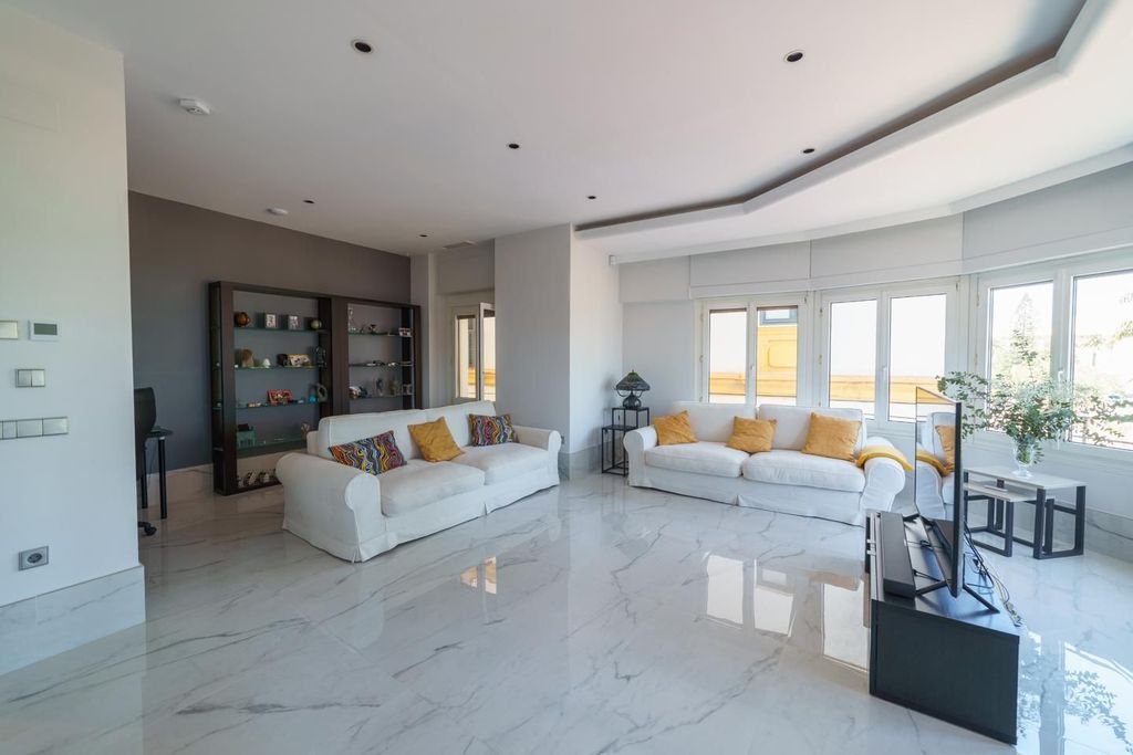 Appartement de luxe à vendre à Cadiz, 995 000 €, Photo 4