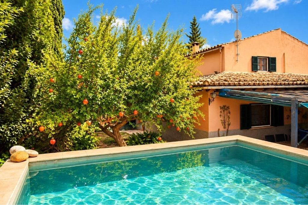 Luxury House for sale in Inca, 920 000 €, Photo 4