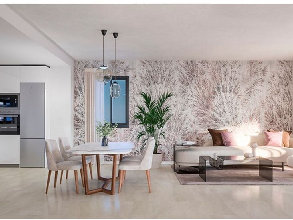 Appartement de luxe à vendre à Benalmádena, 648 000 €, Photo 4
