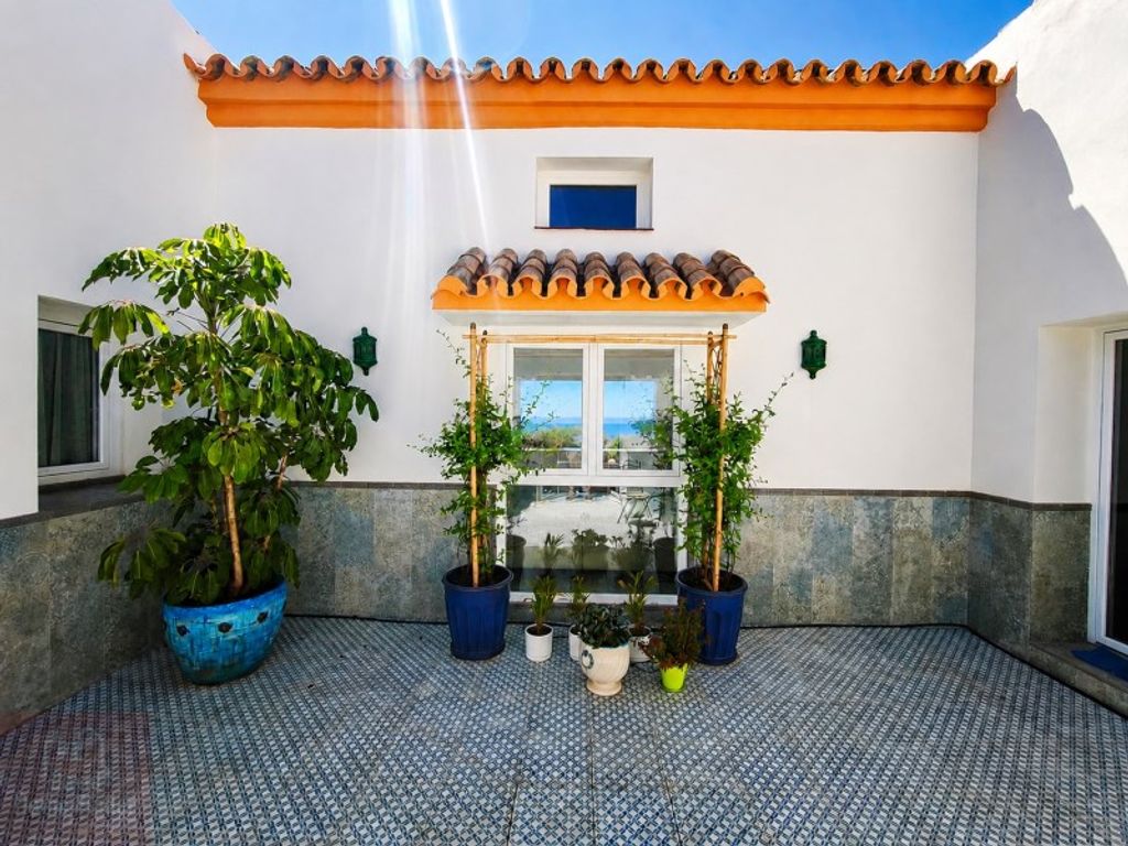 Luxury House for sale in Manilva, 1 395 000 €, Photo 4