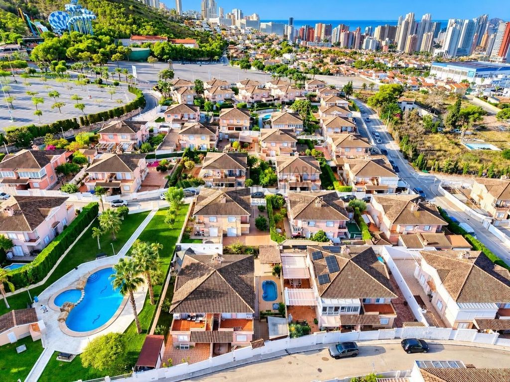 Maison de luxe à vendre à Benidorm, 540 000 €, Photo 5