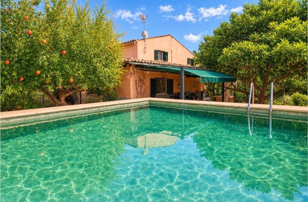 Luxury House for sale in Inca, 920 000 €, Photo 5