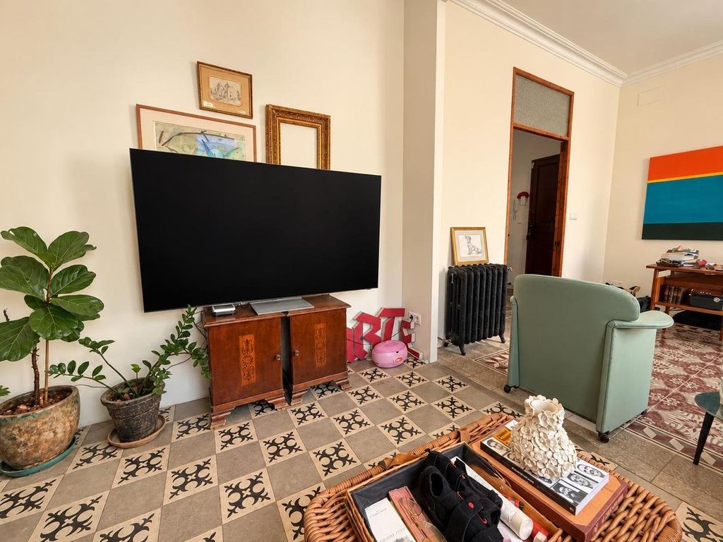 Luxury Apartment for sale in Palma, 470 000 €, Photo 5