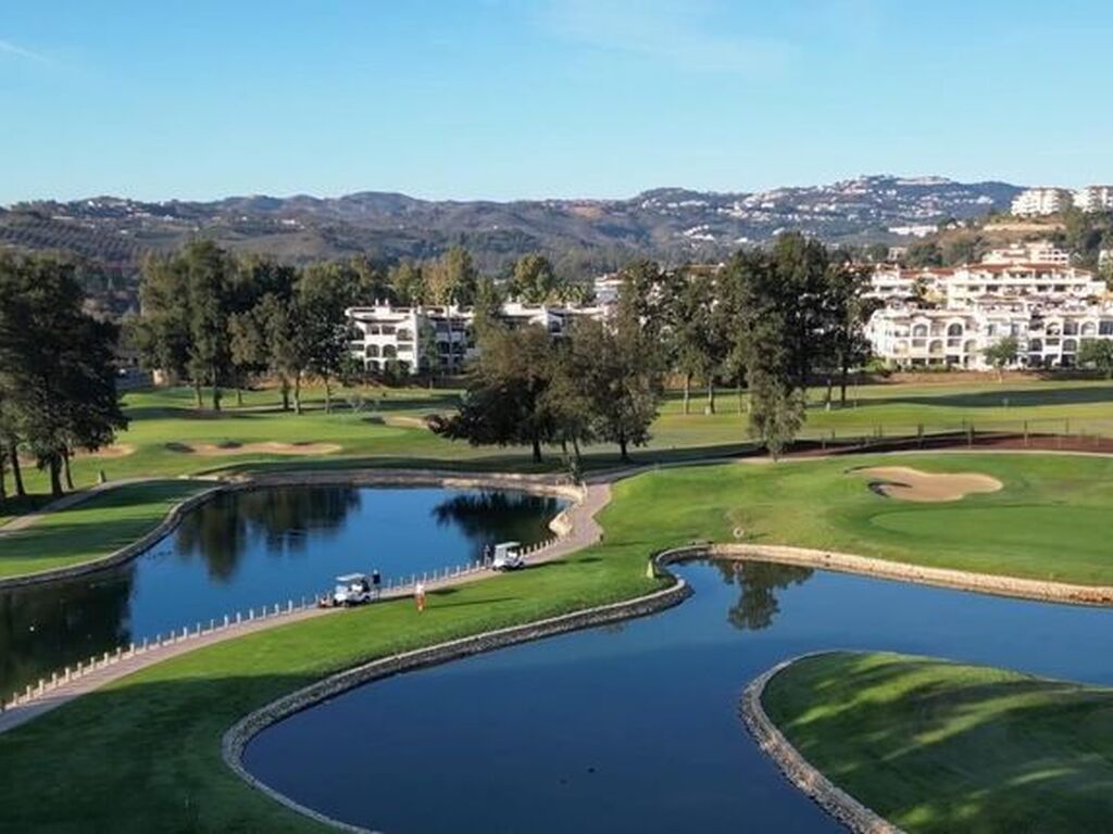Appartement de luxe à vendre à Mijas, 589 000 €, Photo 5