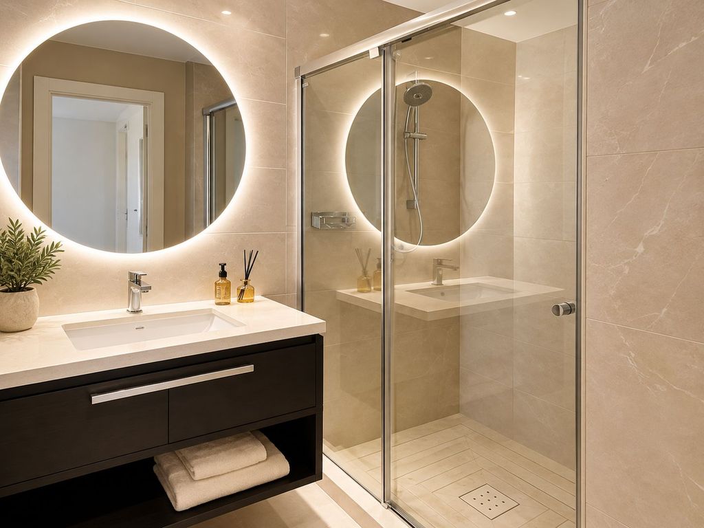 Luxury Apartment for sale in Benahavís, 459 000 €, Photo 6