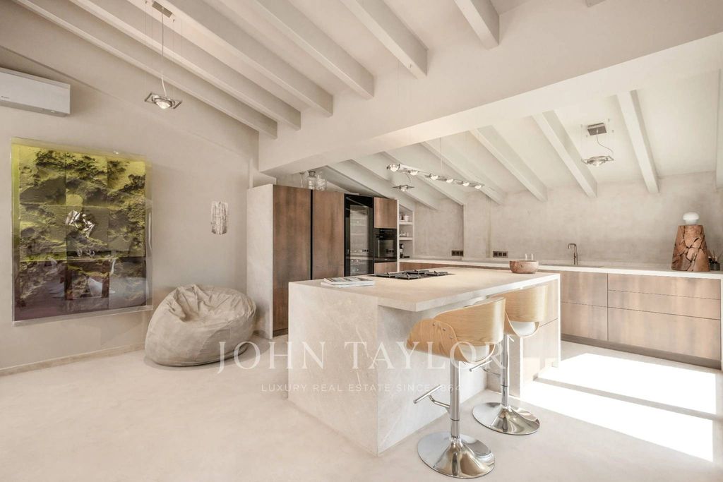Luxury Apartment for sale in Palma, 3 500 000 €, Photo 6