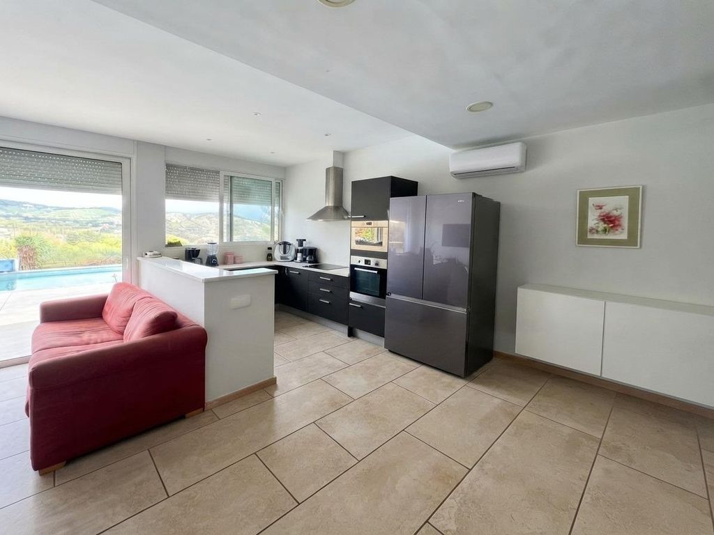 Maison de luxe à vendre à Sant Cebrià de Vallalta, 530 000 €, Photo 6