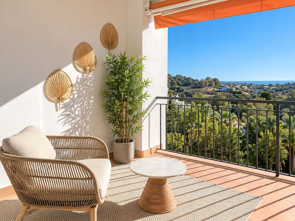 Luxury Apartment for sale in Benahavís, 459 000 €, Photo 7