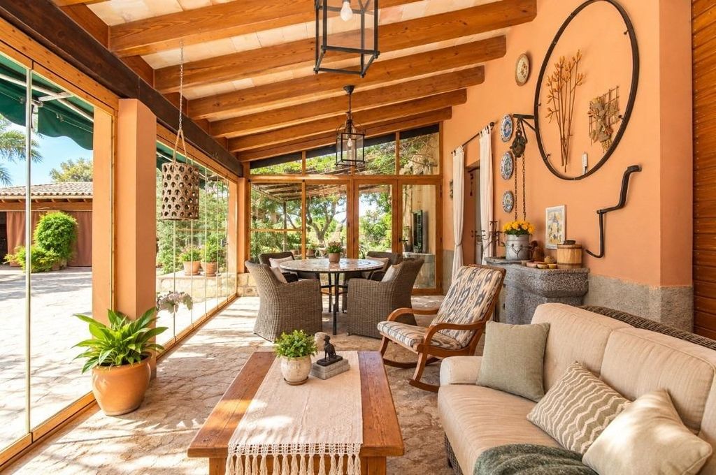 Luxury House for sale in Inca, 920 000 €, Photo 7