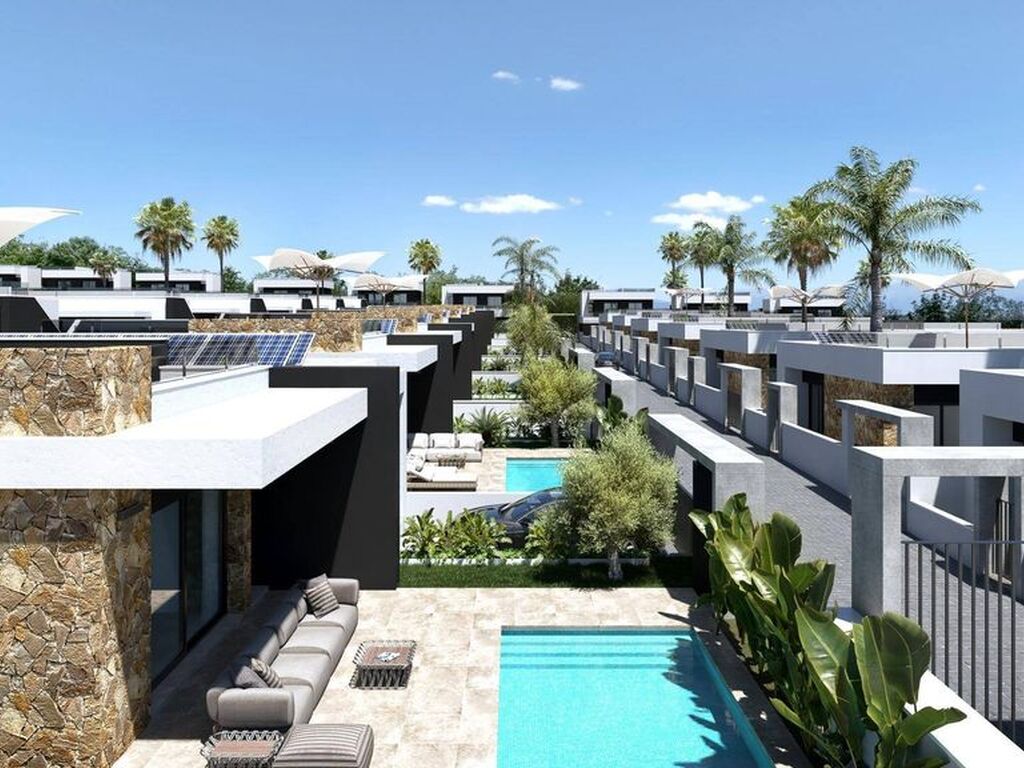 Maison de luxe à vendre à Ciudad Quesada, 649 000 €, Photo 7