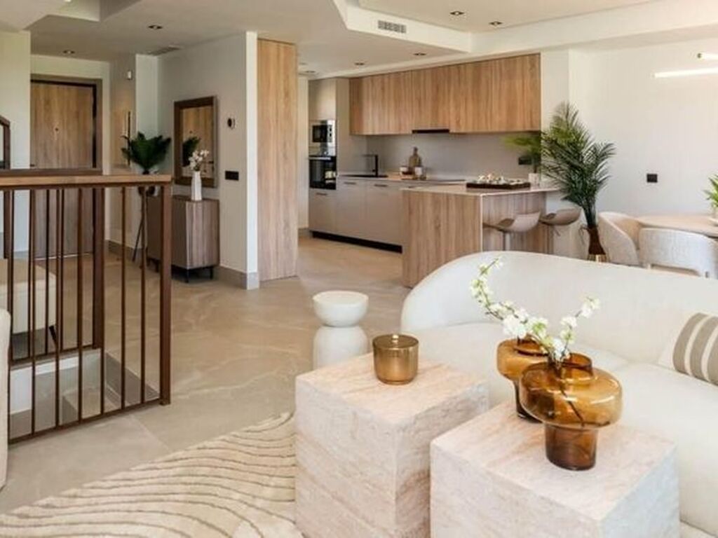 Luxury House for sale in Mijas, 650 000 €, Photo 7
