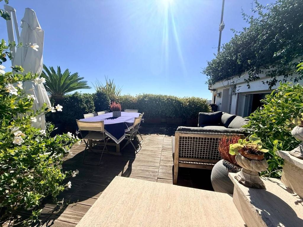 Luxury Apartment for sale in Rome, 3 000 000 €, Photo 1