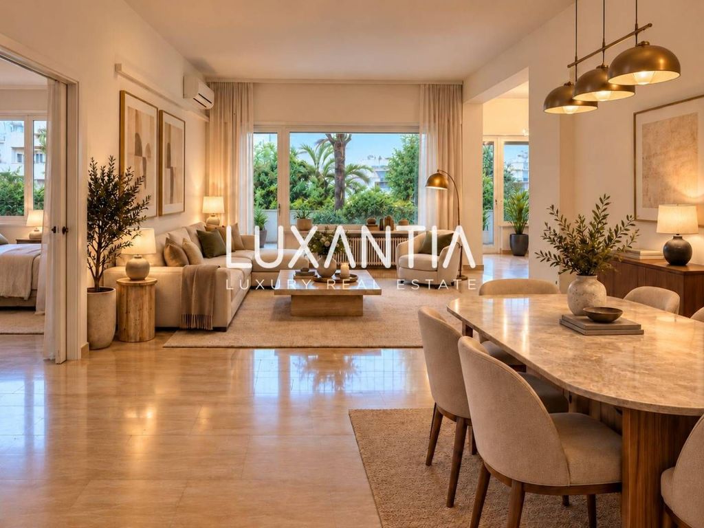 Appartement de luxe à vendre à Rome, 1 900 000 €, Photo 1