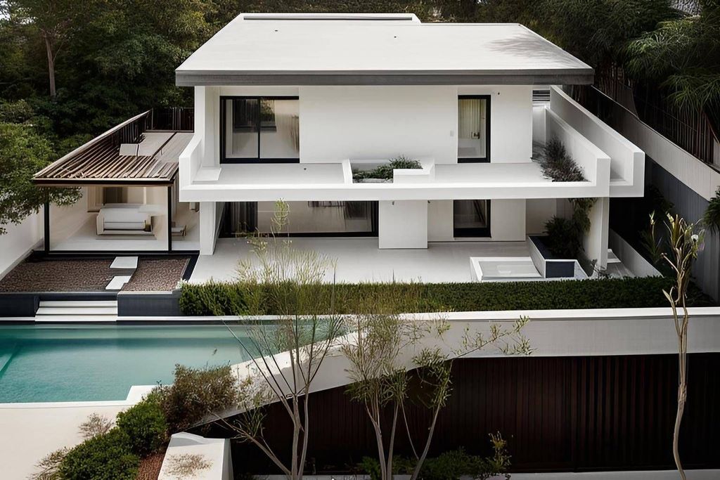 Maison de luxe à vendre à Almè, 1 000 000 €, Photo 1