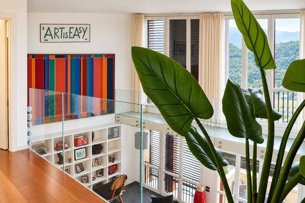 Appartement de luxe à vendre à Prato, 950 000 €, Photo 1