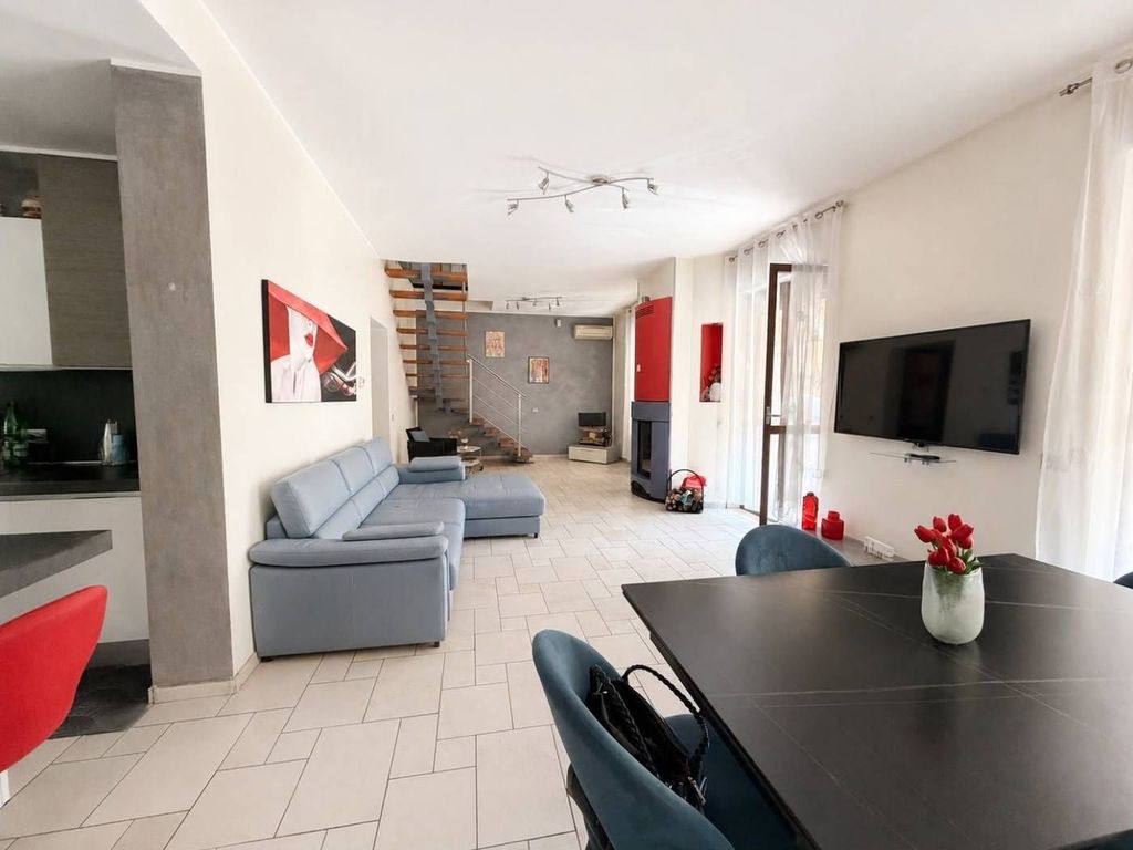 Maison de luxe à vendre à Rho, 1 349 000 €, Photo 2
