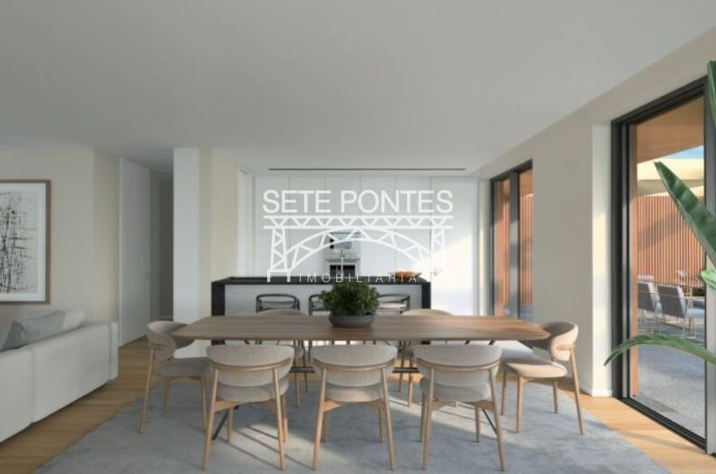 Appartement de luxe à vendre à Vila Nova de Gaia, 675 000 €, Photo 2