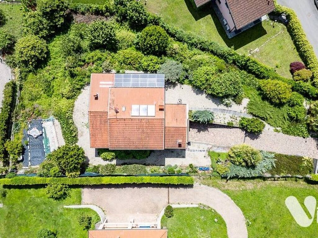 Maison de luxe à vendre à Annone Di Brianza, 650 000 €, Photo 2