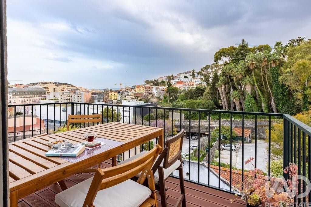 Appartement de luxe à vendre à Lisbon, 699 000 €, Photo 2