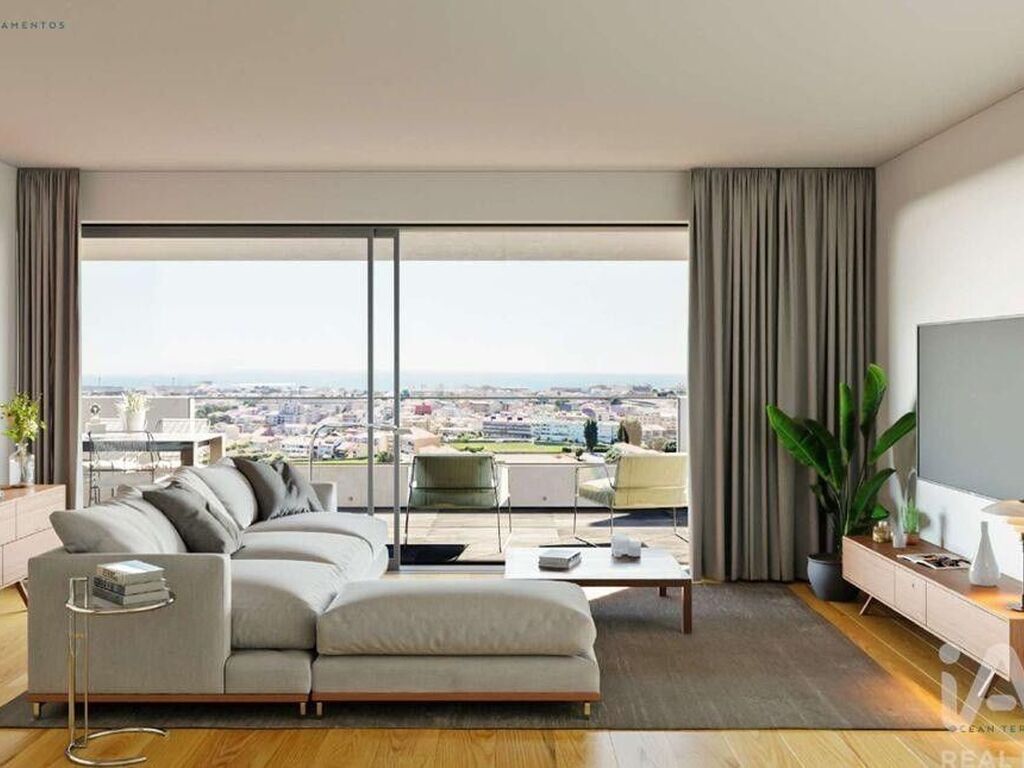 Appartement de luxe à vendre à Matosinhos, 665 000 €, Photo 2
