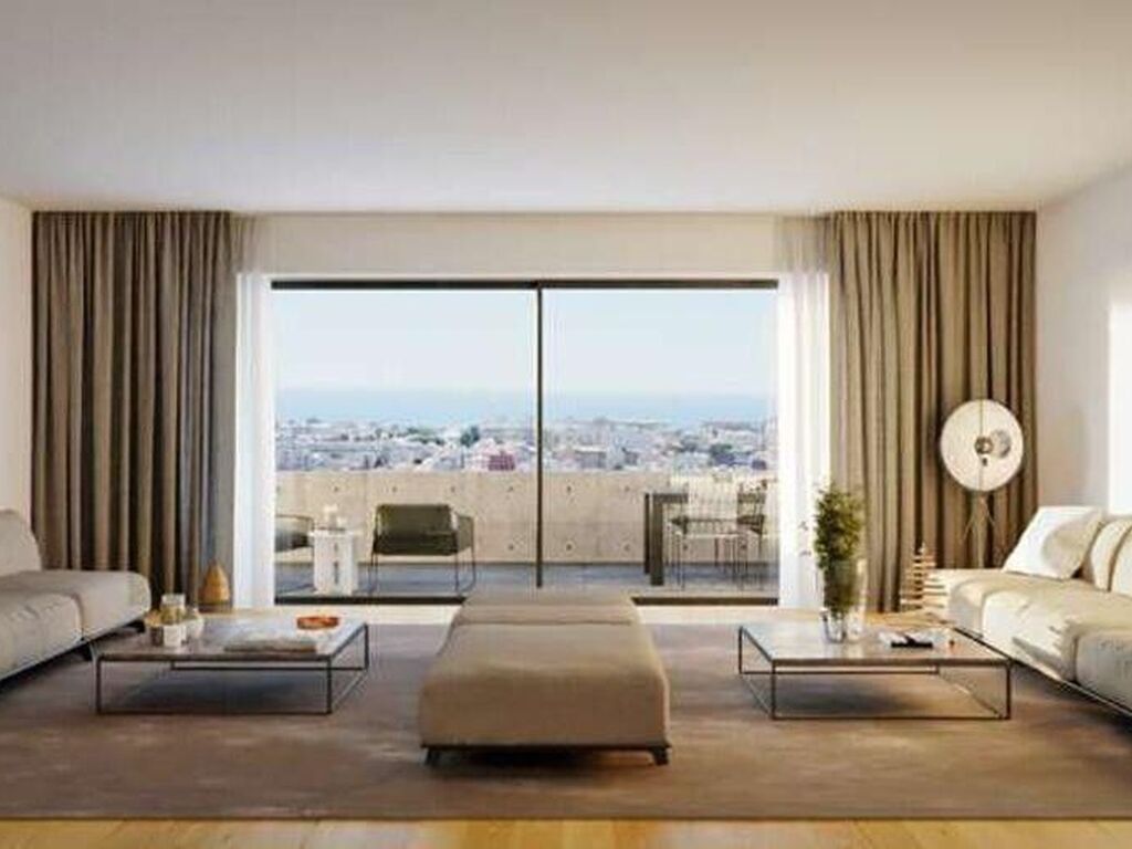 Appartement de luxe à vendre à Matosinhos, 995 000 €, Photo 2