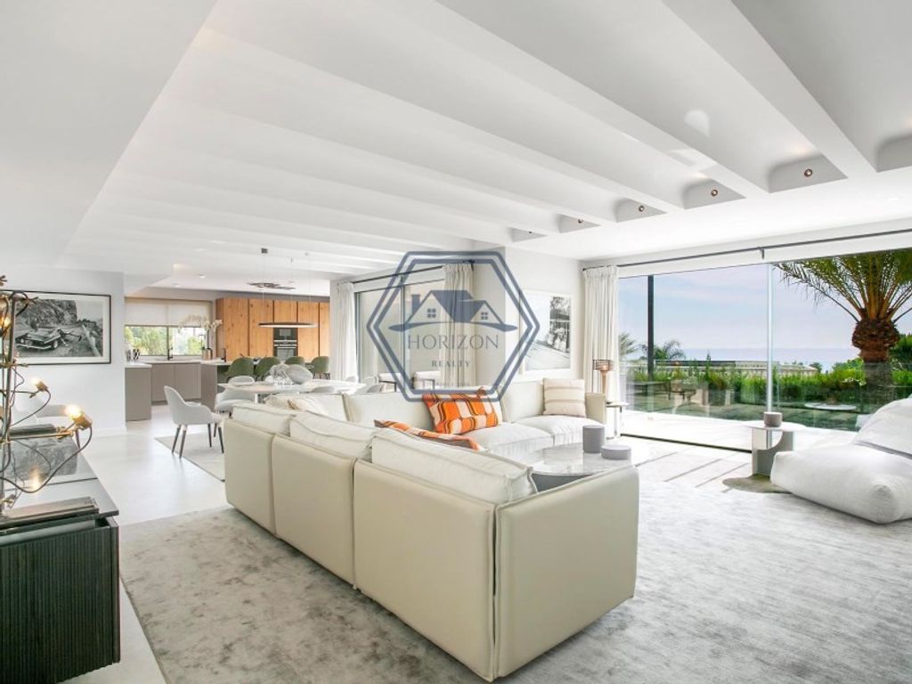 Maison de luxe à vendre à Marbella, 4 530 000 €, Photo 2