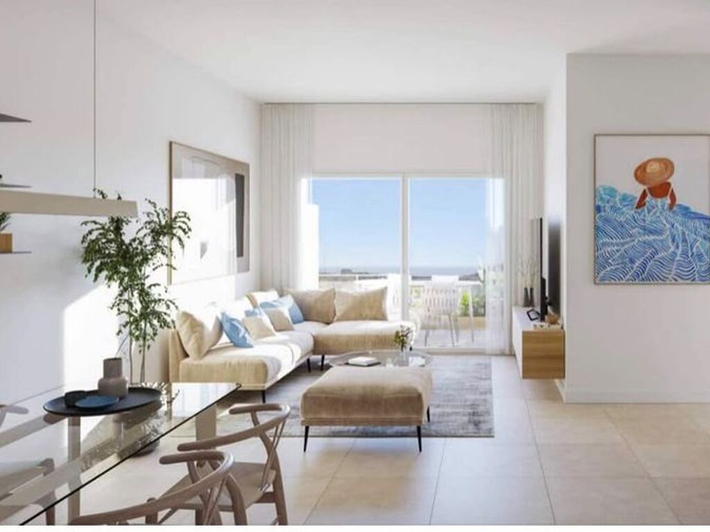 Appartement de luxe à vendre à Benalmádena, 440 000 €, Photo 2