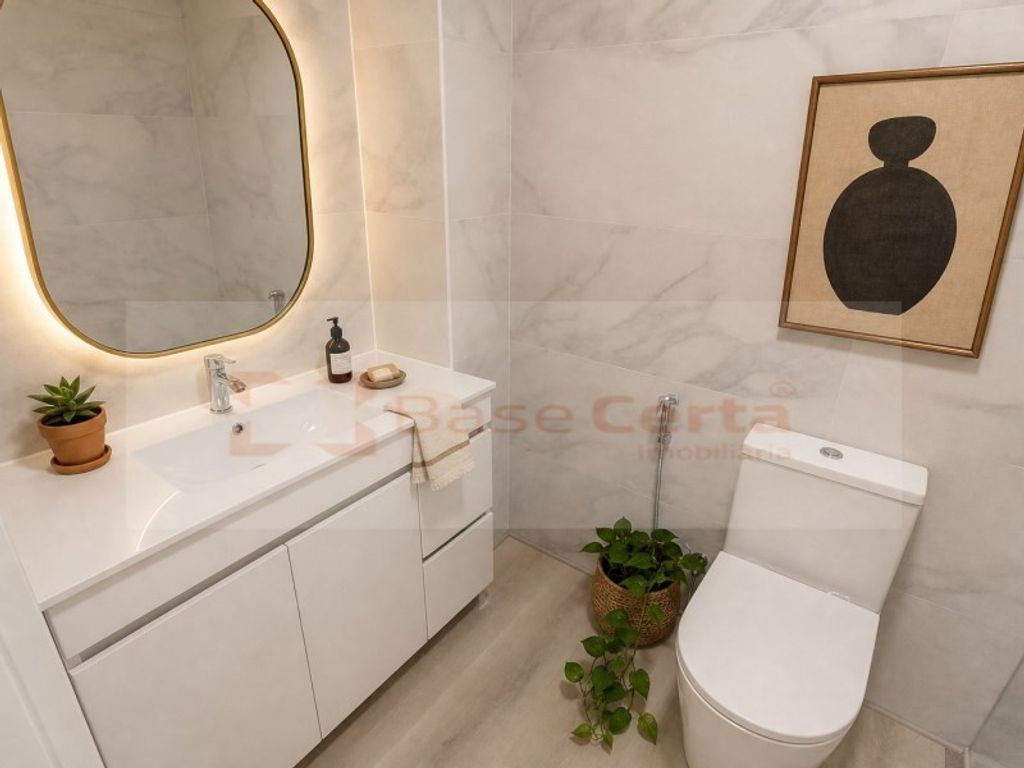 Appartement de luxe à vendre à Almada, 460 000 €, Photo 2
