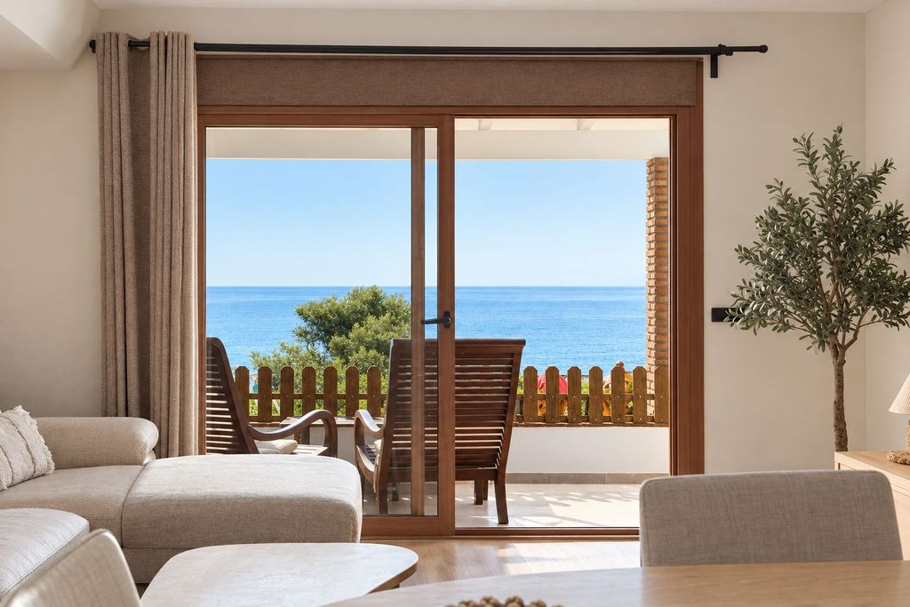 Maison de luxe à vendre à Estepona, 599 000 €, Photo 2