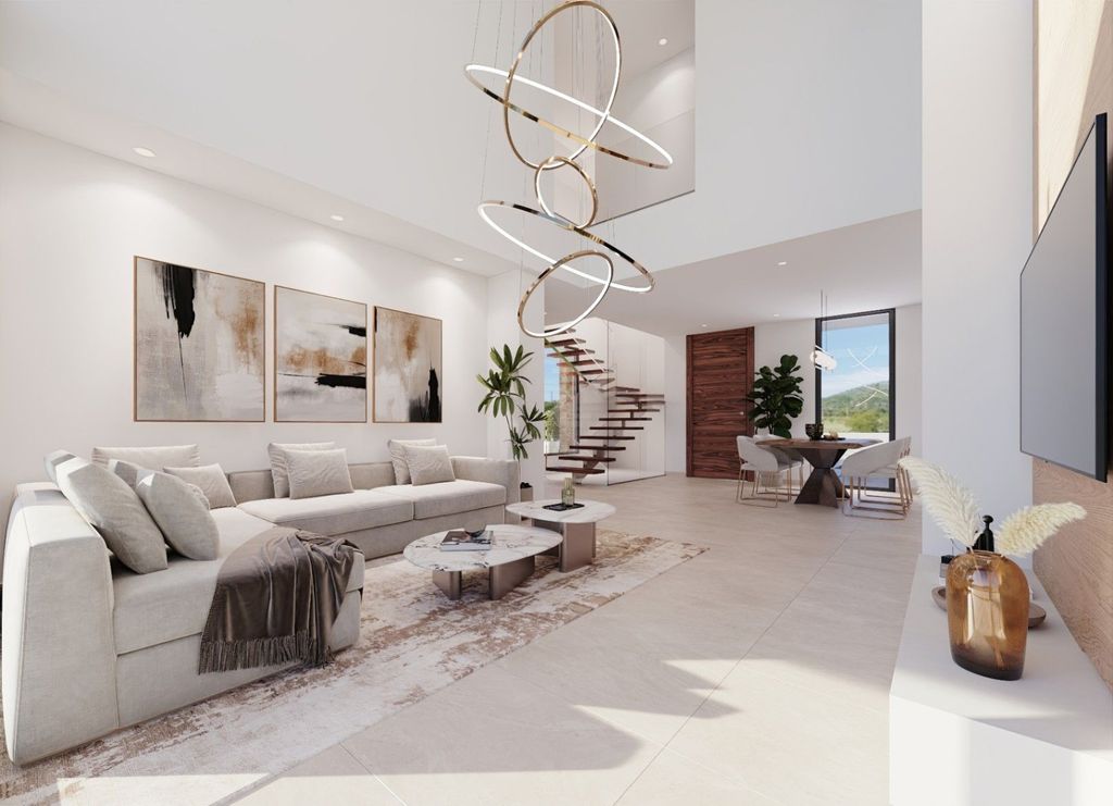 Maison de luxe à vendre à Finestrat, 1 350 000 €, Photo 2