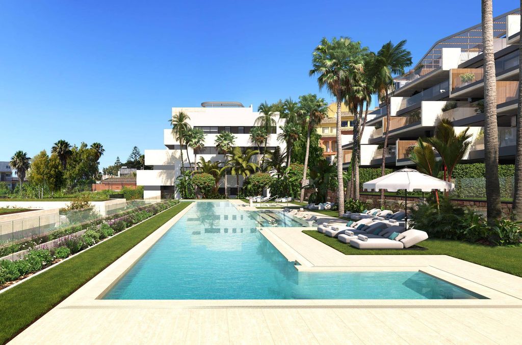 Appartement de luxe à vendre à Manilva, 1 800 000 €, Photo 2
