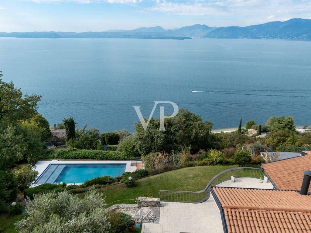 Luxury House for sale in Torri Del Benaco, 2 500 000 €, Photo 3