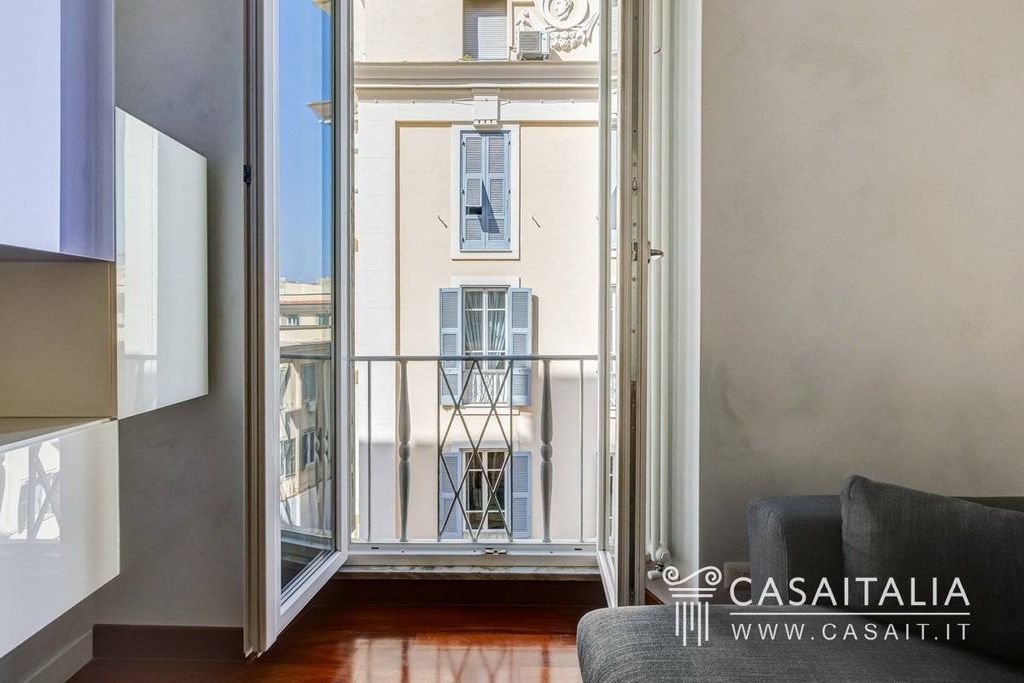 Luxury Apartment for sale in Rome, 750 000 €, Photo 3