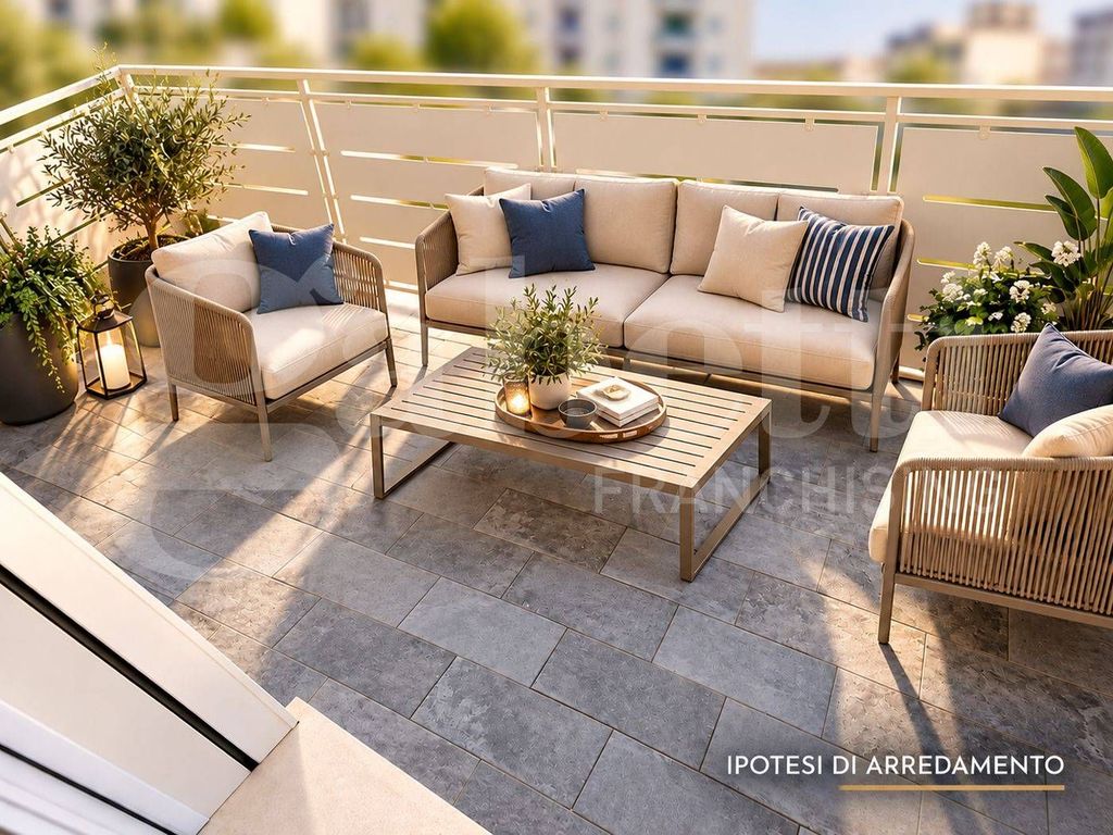 Appartement de luxe à vendre à Chioggia, 499 000 €, Photo 3