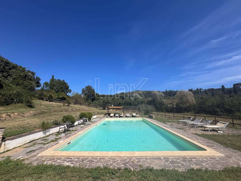 Luxury House for sale in Città Di Castello, 1 380 000 €, Photo 3
