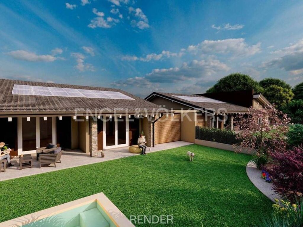 Maison de luxe à vendre à Brebbia, 590 000 €, Photo 3