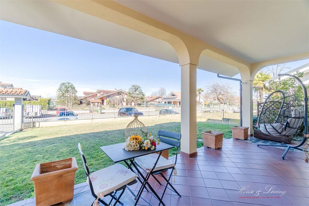 Maison de luxe à vendre à Orbassano, 530 000 €, Photo 3