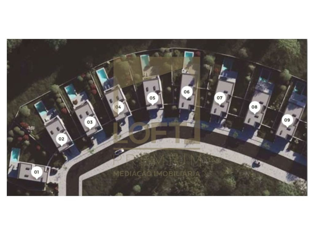 Luxury House for sale in Guimarães, 660 000 €, Photo 3