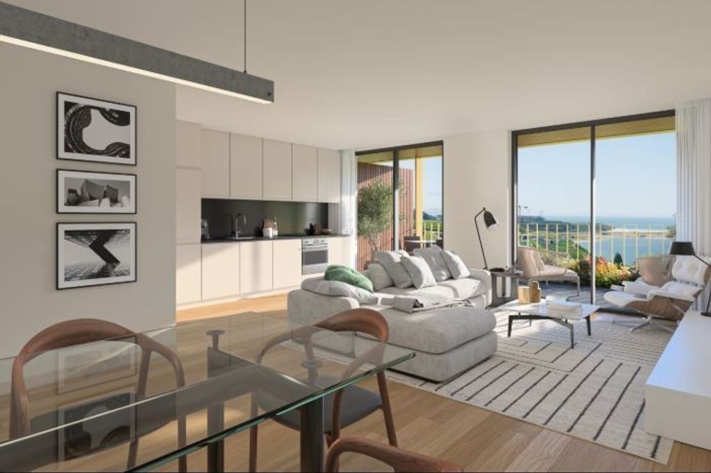 Luxury Apartment for sale in Vila Nova de Gaia, 1 850 000 €, Photo 3