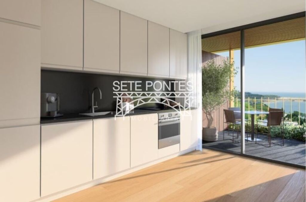 Appartement de luxe à vendre à Vila Nova de Gaia, 675 000 €, Photo 3