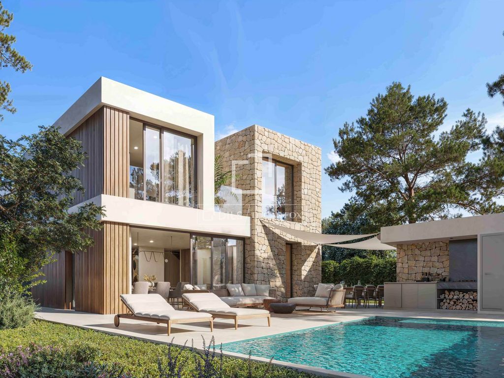 Luxury House for sale in Torrent, 639 450 €, Photo 3