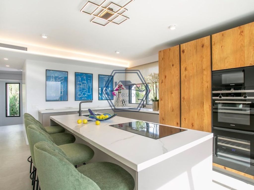 Maison de luxe à vendre à Marbella, 4 530 000 €, Photo 3
