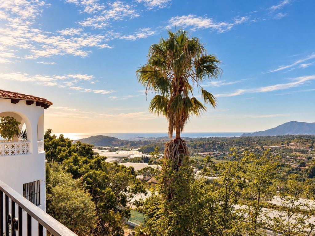 Maison de luxe à vendre à Moraira, 445 000 €, Photo 3
