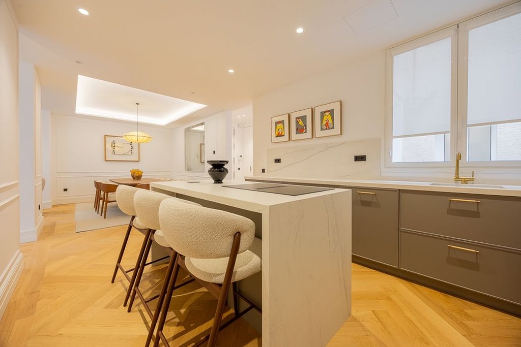 Luxury Apartment for sale in Madrid, 3 900 000 €, Photo 3