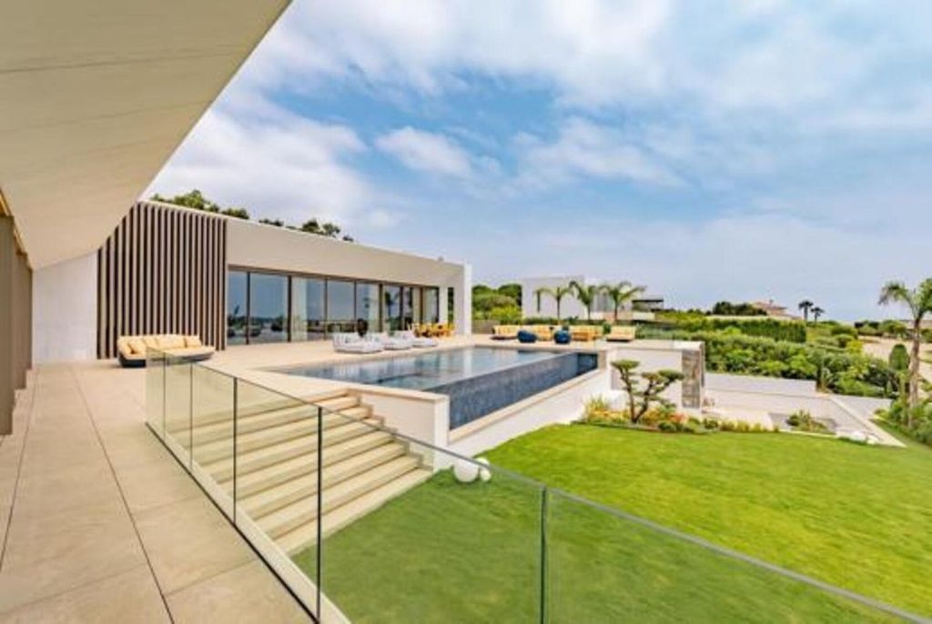 Maison de luxe à vendre à Sotogrande, 7 950 000 €, Photo 3
