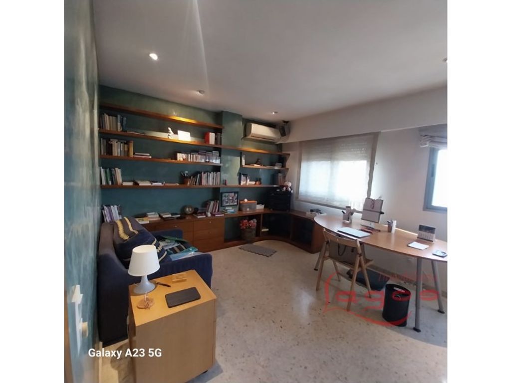 Luxury Apartment for sale in Valencia, 450 000 €, Photo 3