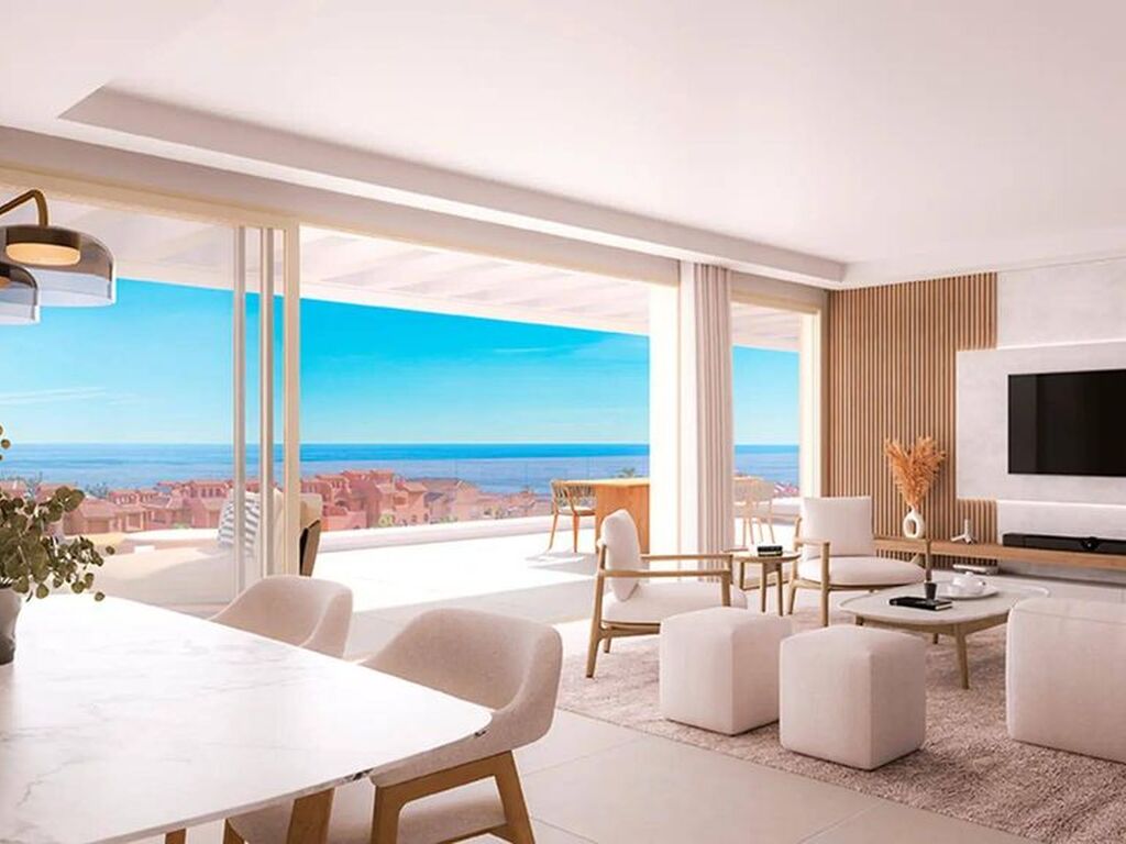 Appartement de luxe à vendre à Estepona, 1 045 000 €, Photo 3