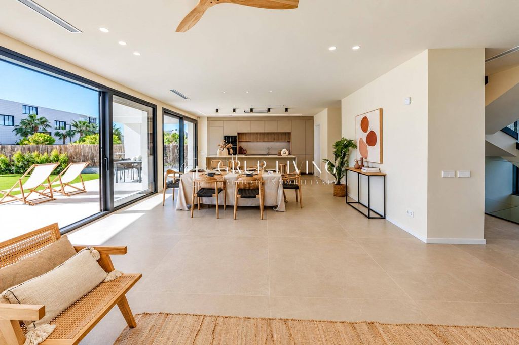 Maison de luxe à vendre à Sitges, 2 709 000 €, Photo 3