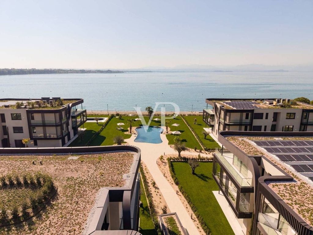 Appartement de luxe à vendre à Peschiera Del Garda, 2 550 000 €, Photo 4