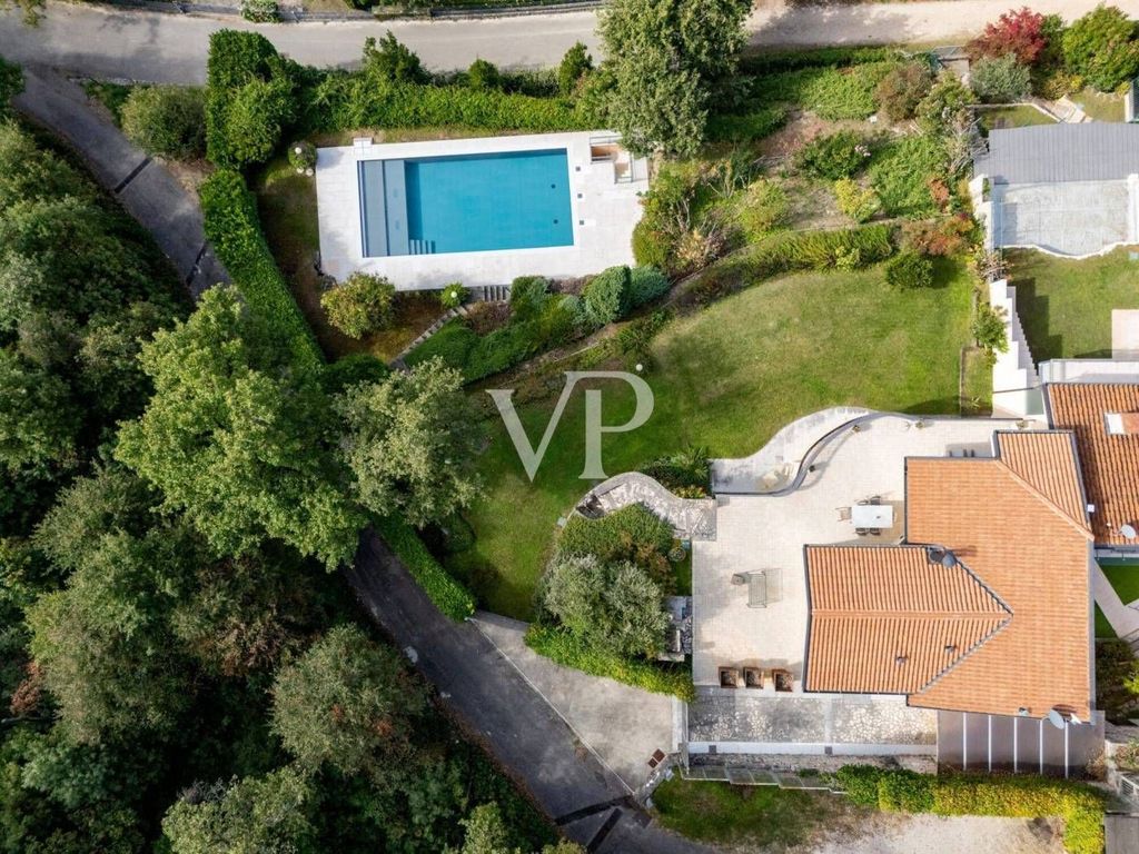Luxury House for sale in Torri Del Benaco, 2 500 000 €, Photo 4